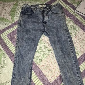 Bullhead Denim Jeans